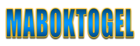 MABOKTOGEL Logo
